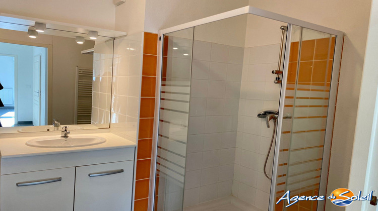 Ma-Cabane - Location Appartement Narbonne, 60 m²