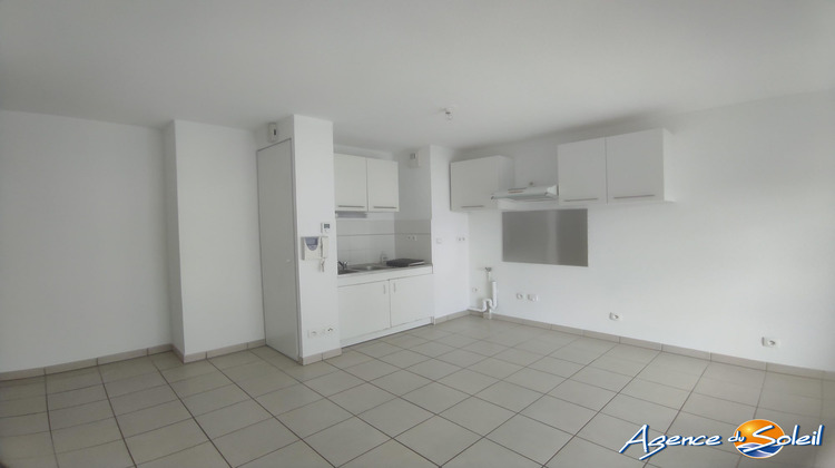 Ma-Cabane - Location Appartement Narbonne, 56 m²