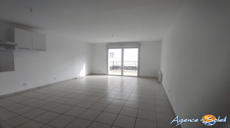 Ma-Cabane - Location Appartement Narbonne, 56 m²
