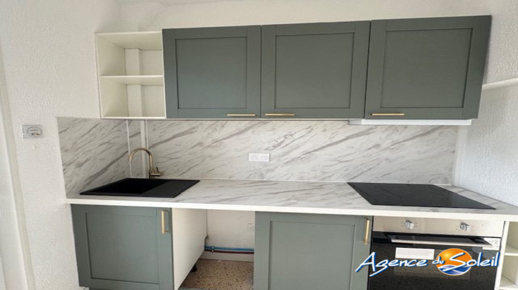 Ma-Cabane - Location Appartement Narbonne, 26 m²