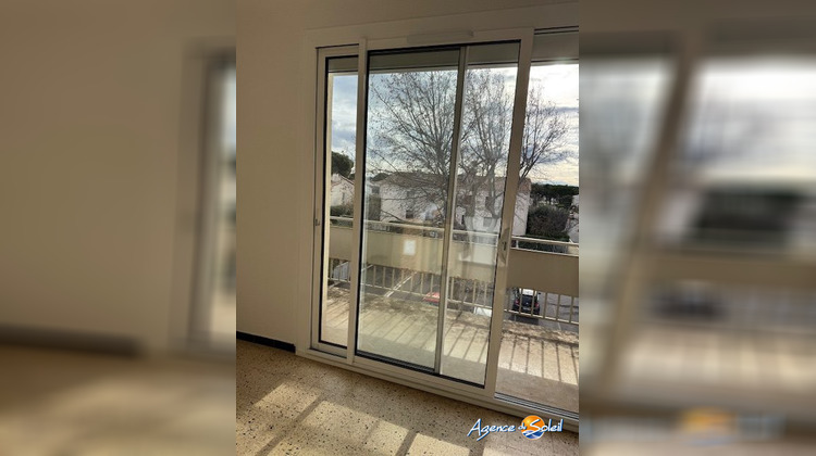 Ma-Cabane - Location Appartement Narbonne, 26 m²