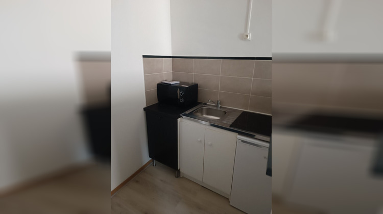 Ma-Cabane - Location Appartement NARBONNE, 20 m²