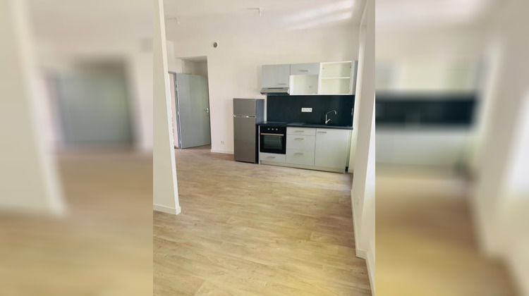 Ma-Cabane - Location Appartement NARBONNE, 38 m²