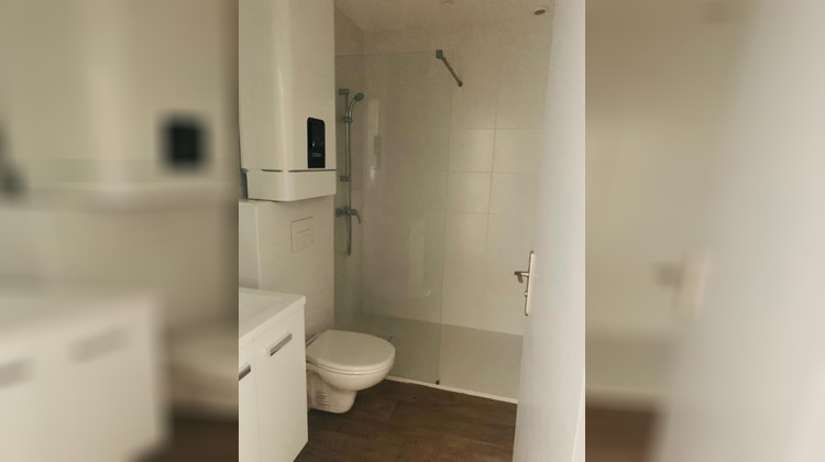 Ma-Cabane - Location Appartement NARBONNE, 38 m²