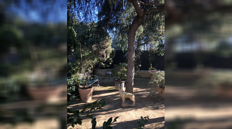 Ma-Cabane - Location Appartement NARBONNE, 24 m²