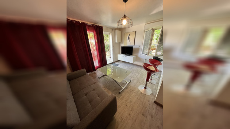 Ma-Cabane - Location Appartement NARBONNE, 24 m²