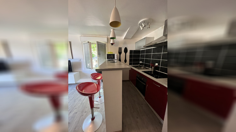 Ma-Cabane - Location Appartement NARBONNE, 24 m²
