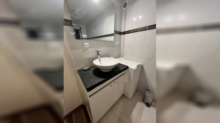 Ma-Cabane - Location Appartement NARBONNE, 24 m²