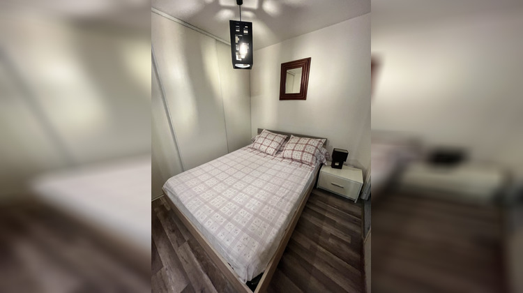 Ma-Cabane - Location Appartement NARBONNE, 24 m²