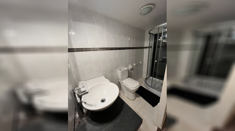 Ma-Cabane - Location Appartement NARBONNE, 24 m²