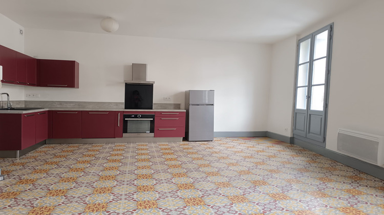 Ma-Cabane - Location Appartement Narbonne, 47 m²