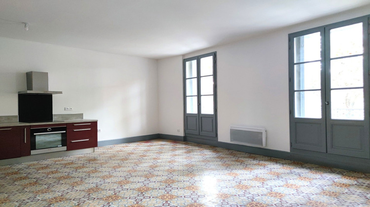 Ma-Cabane - Location Appartement Narbonne, 47 m²