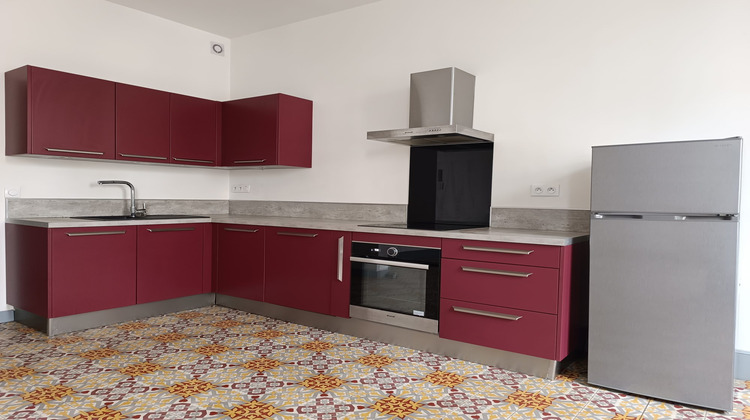 Ma-Cabane - Location Appartement Narbonne, 47 m²