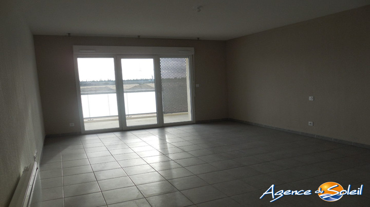 Ma-Cabane - Location Appartement Narbonne, 31 m²