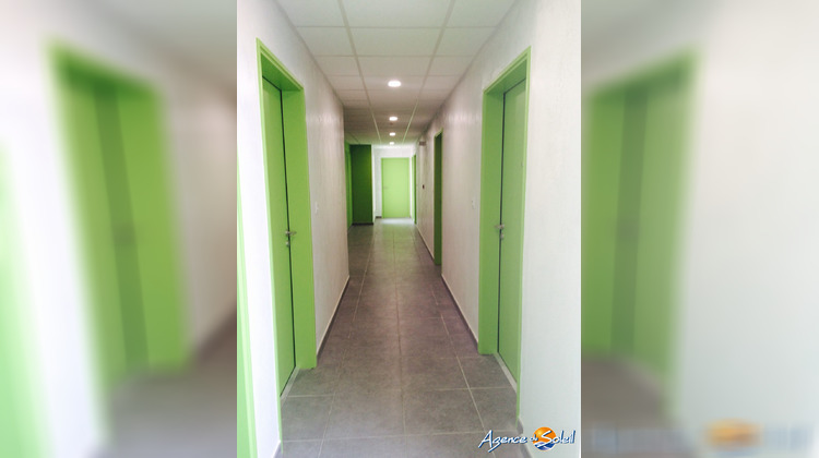 Ma-Cabane - Location Appartement Narbonne, 24 m²