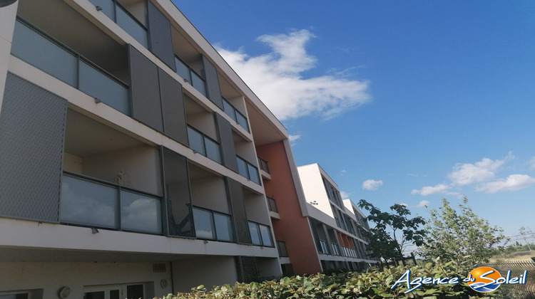 Ma-Cabane - Location Appartement Narbonne, 24 m²