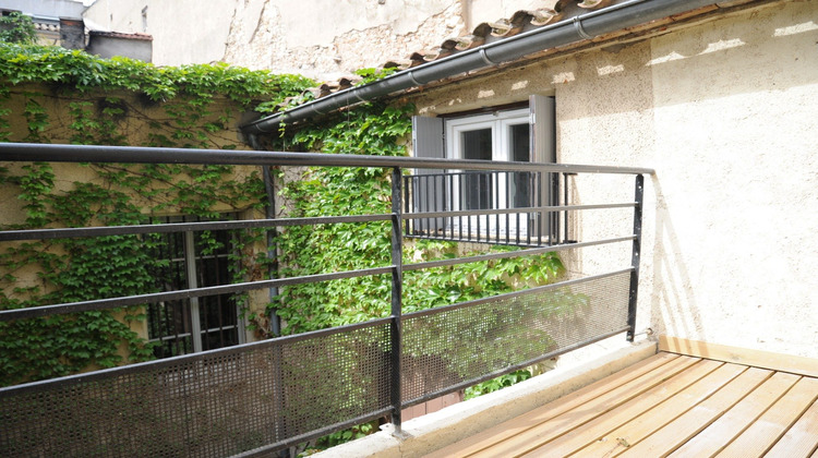 Ma-Cabane - Location Appartement Narbonne, 37 m²