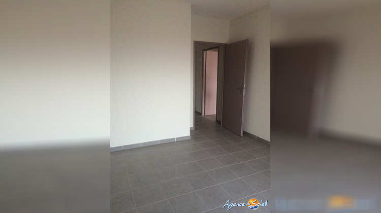 Ma-Cabane - Location Appartement Narbonne, 37 m²
