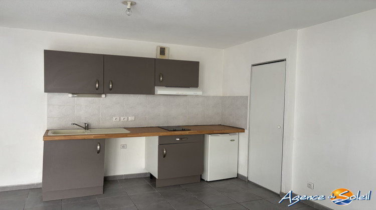 Ma-Cabane - Location Appartement Narbonne, 43 m²