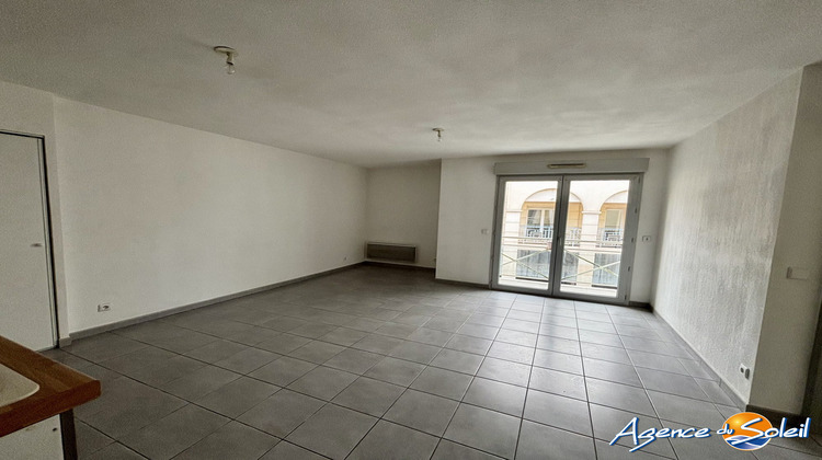 Ma-Cabane - Location Appartement Narbonne, 43 m²