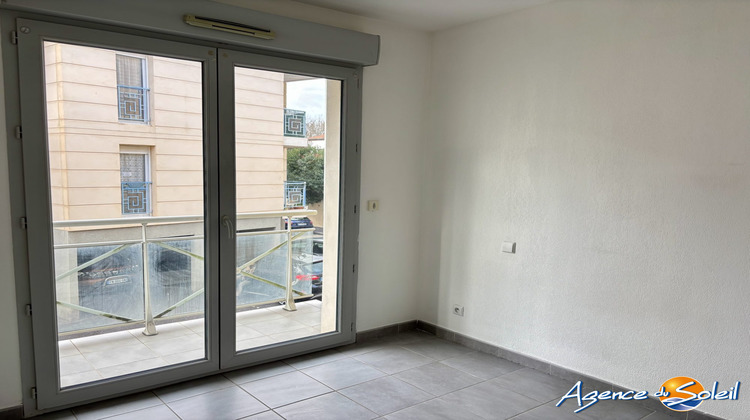 Ma-Cabane - Location Appartement Narbonne, 43 m²
