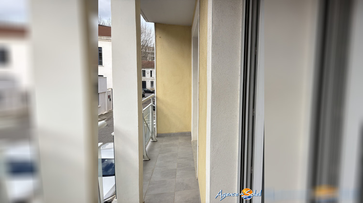 Ma-Cabane - Location Appartement Narbonne, 43 m²