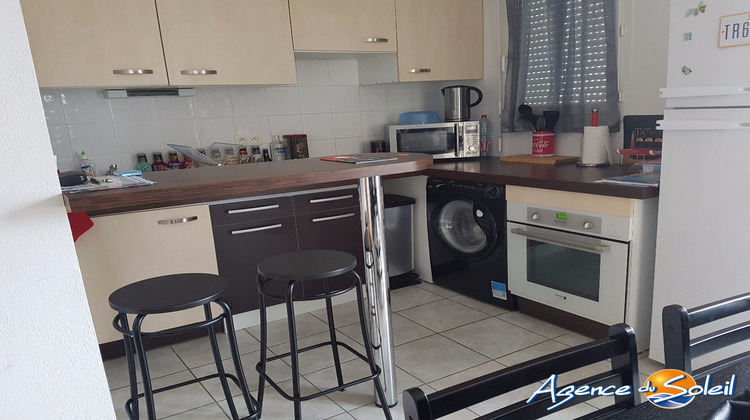 Ma-Cabane - Location Appartement Narbonne, 42 m²