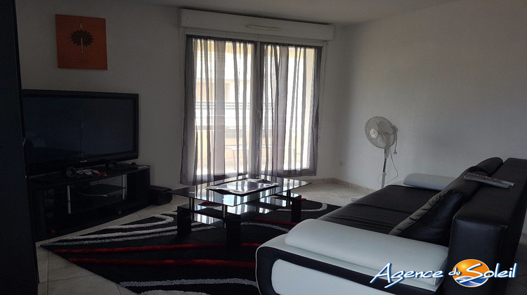 Ma-Cabane - Location Appartement Narbonne, 42 m²