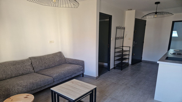Ma-Cabane - Location Appartement NARBONNE, 20 m²