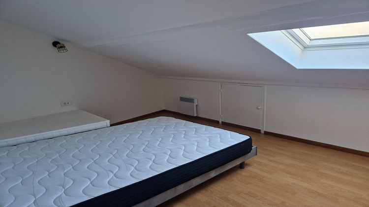 Ma-Cabane - Location Appartement NARBONNE, 20 m²