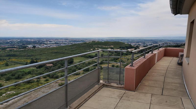 Ma-Cabane - Location Appartement NARBONNE, 51 m²