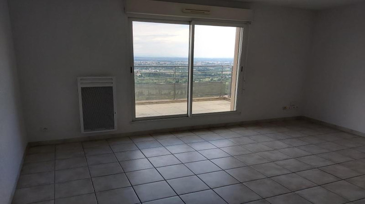 Ma-Cabane - Location Appartement NARBONNE, 51 m²