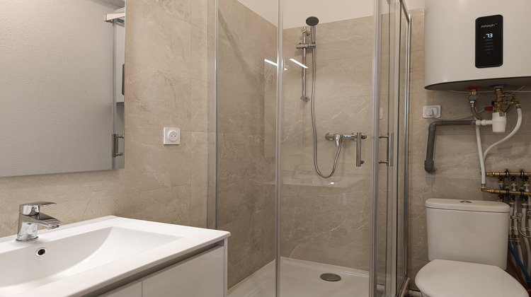 Ma-Cabane - Location Appartement Narbonne, 30 m²