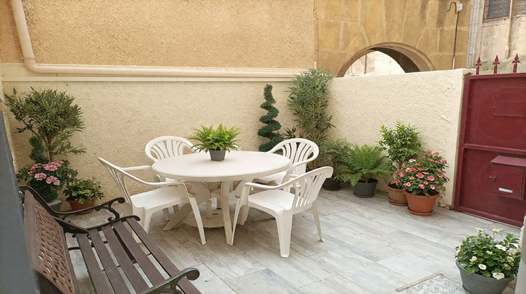 Ma-Cabane - Location Appartement NARBONNE, 35 m²