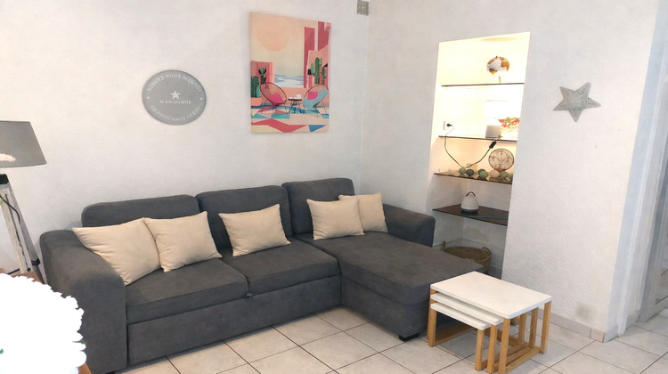 Ma-Cabane - Location Appartement NARBONNE, 35 m²