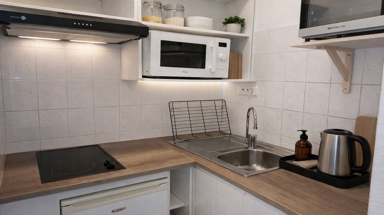 Ma-Cabane - Location Appartement NARBONNE, 35 m²