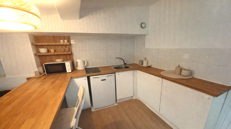 Ma-Cabane - Location Appartement NARBONNE, 25 m²