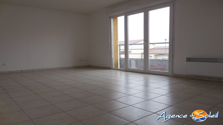 Ma-Cabane - Location Appartement Narbonne, 41 m²