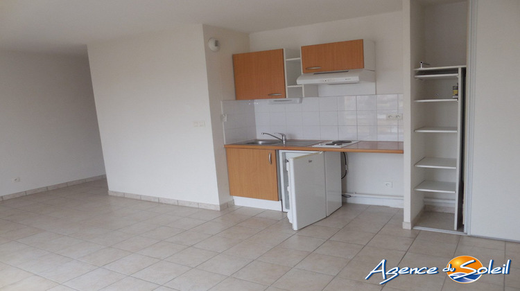 Ma-Cabane - Location Appartement Narbonne, 41 m²
