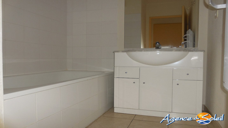 Ma-Cabane - Location Appartement Narbonne, 41 m²