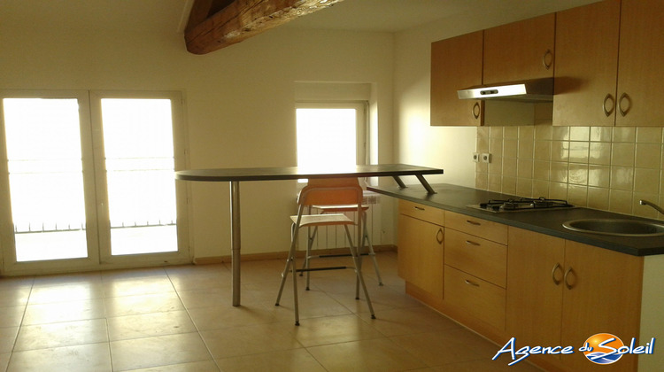 Ma-Cabane - Location Appartement Narbonne, 58 m²
