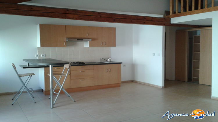 Ma-Cabane - Location Appartement Narbonne, 58 m²