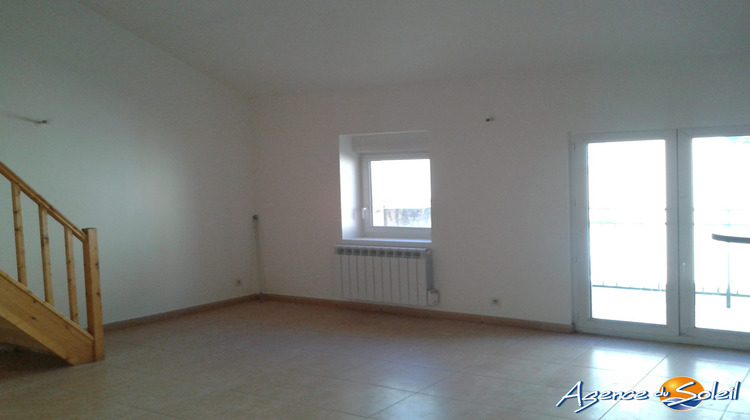 Ma-Cabane - Location Appartement Narbonne, 58 m²