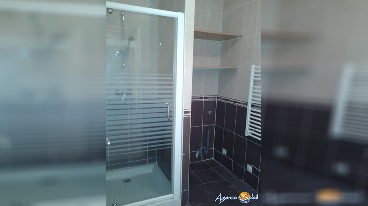 Ma-Cabane - Location Appartement Narbonne, 58 m²