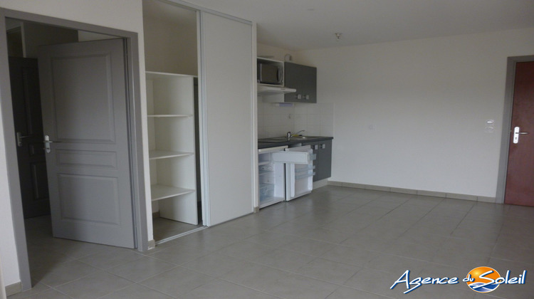 Ma-Cabane - Location Appartement Narbonne, 40 m²