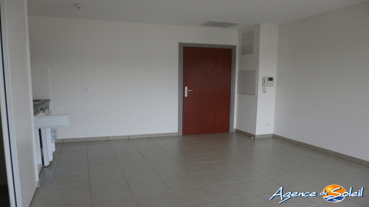 Ma-Cabane - Location Appartement Narbonne, 40 m²