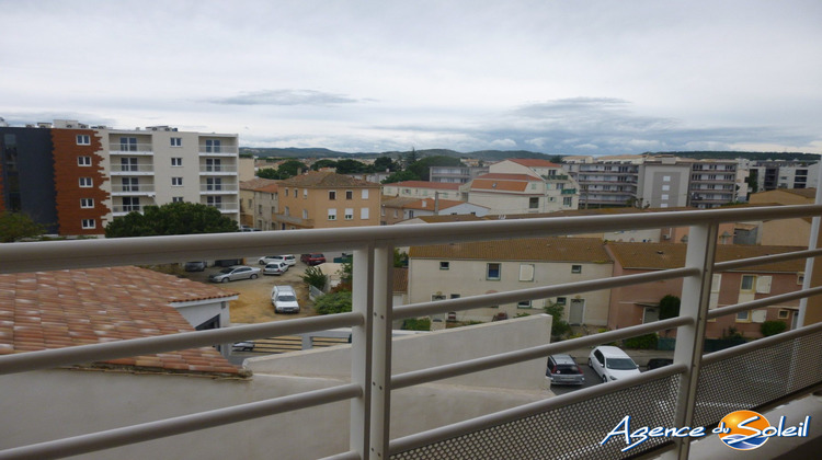 Ma-Cabane - Location Appartement Narbonne, 40 m²