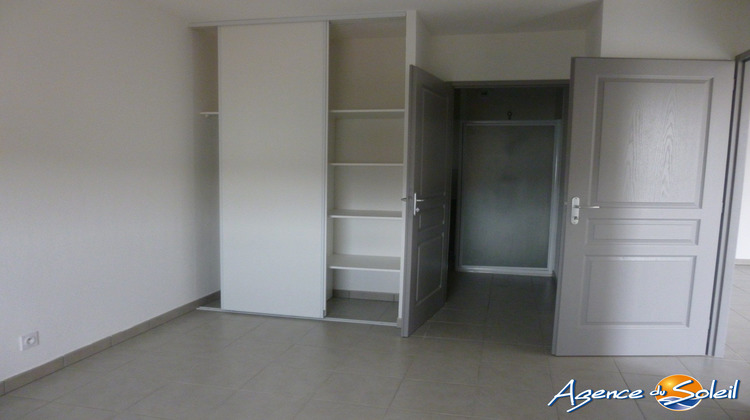 Ma-Cabane - Location Appartement Narbonne, 40 m²