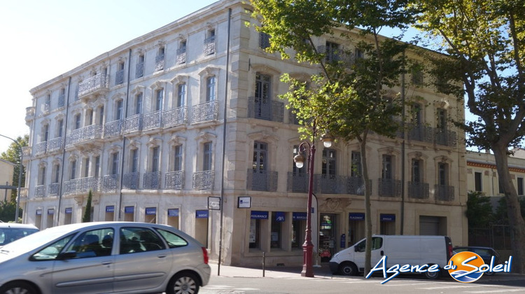 Ma-Cabane - Location Appartement Narbonne, 51 m²