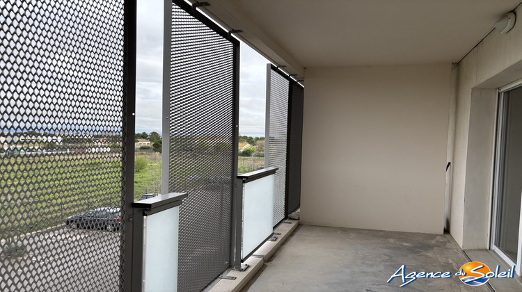 Ma-Cabane - Location Appartement Narbonne, 38 m²